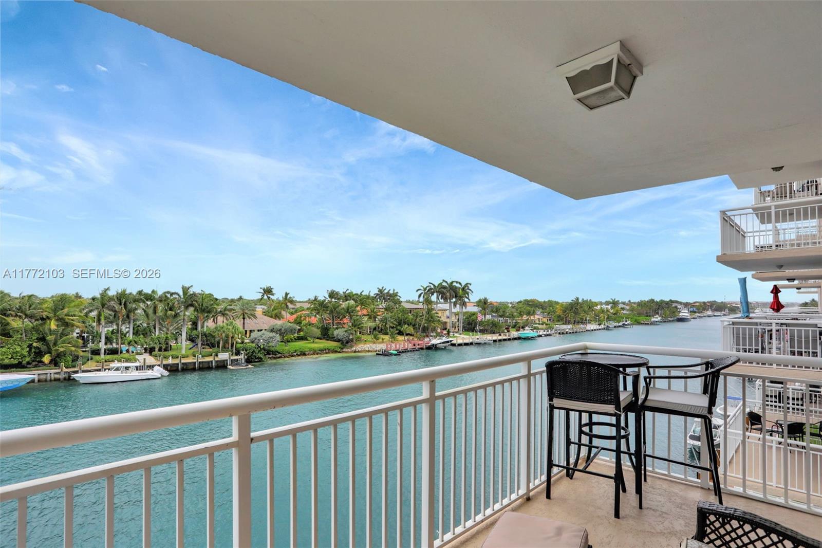 HILLSBORO LE BARON CONDO - Residential