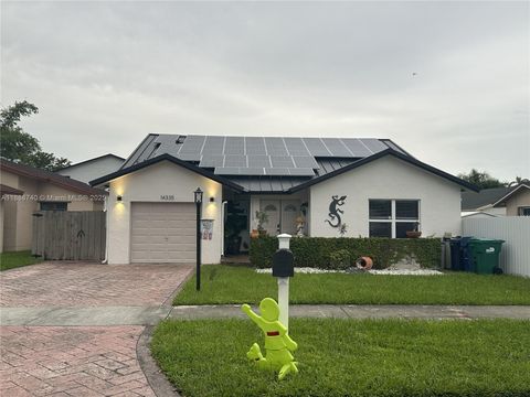 Photo of Miami, FL 33186 (MLS # A11888740)