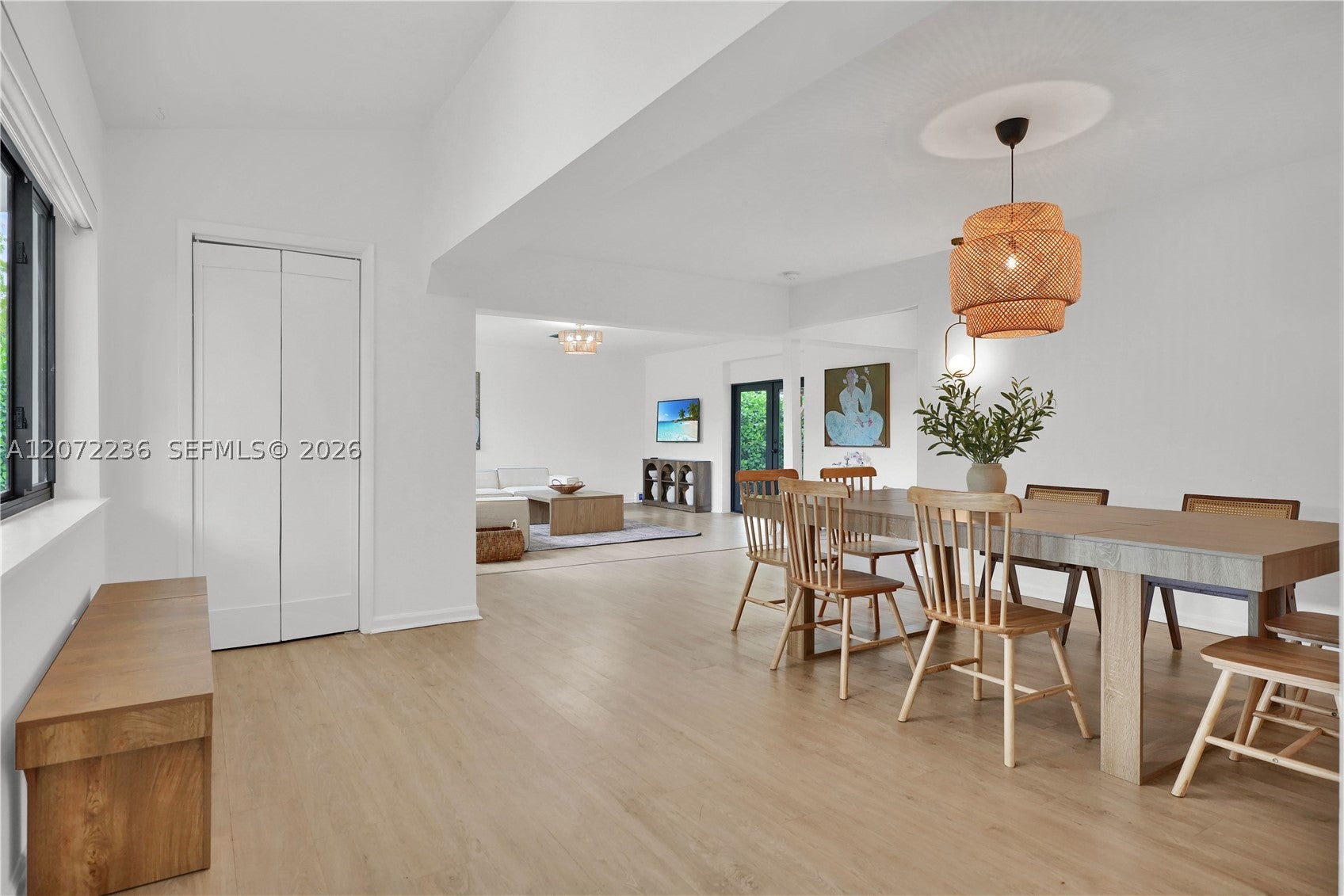 125 NE 150th St