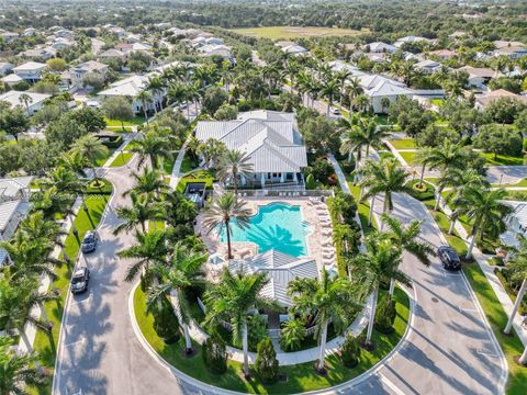 A home in Jupiter