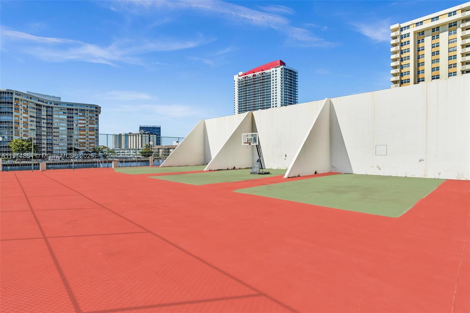 PRINCE GEORGE ARMS CONDO - Residential