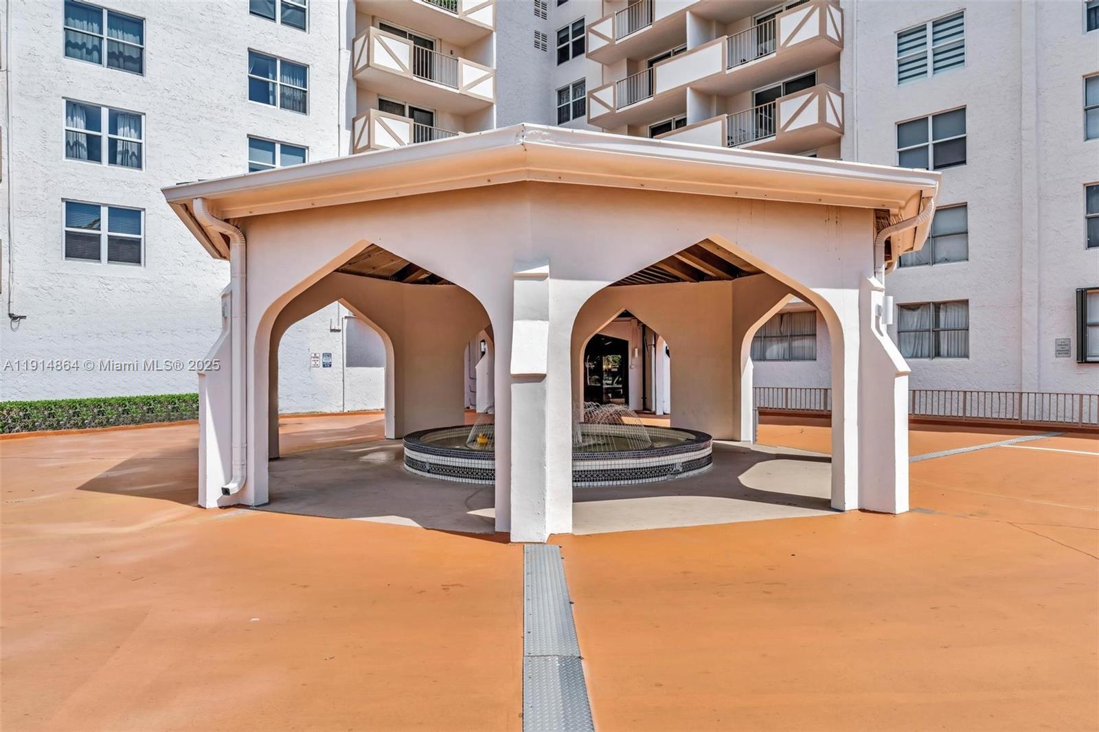 PRINCE GEORGE ARMS CONDO - Residential