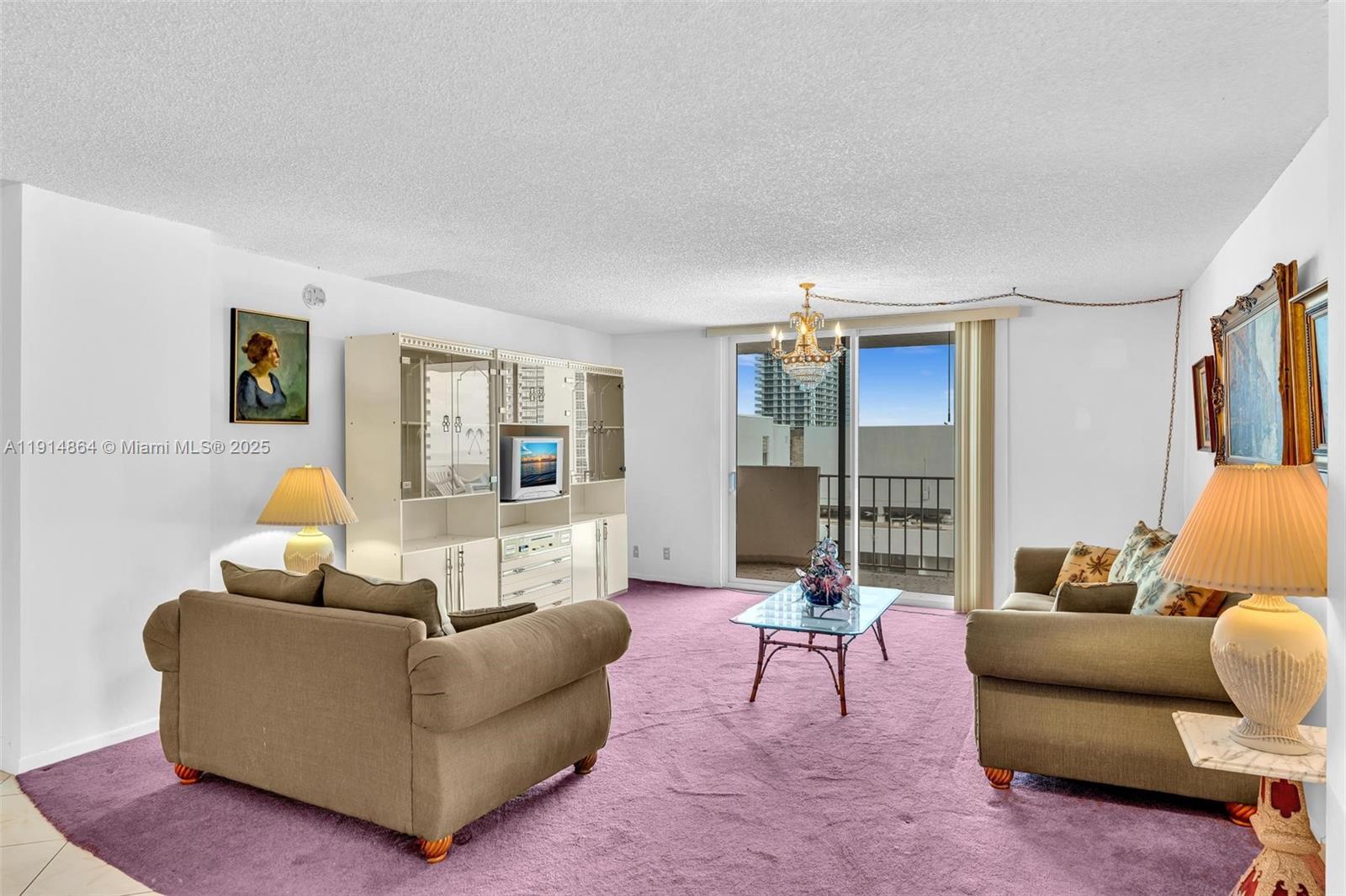 PRINCE GEORGE ARMS CONDO - Residential