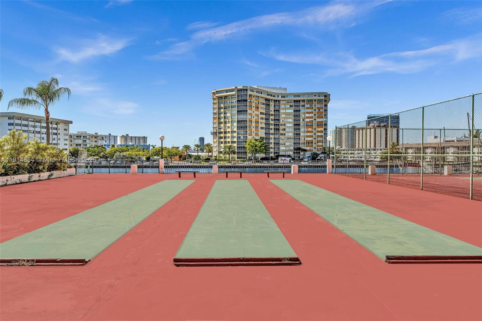 PRINCE GEORGE ARMS CONDO - Residential