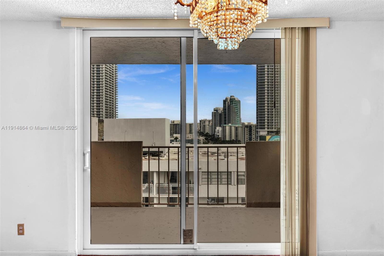 PRINCE GEORGE ARMS CONDO - Residential