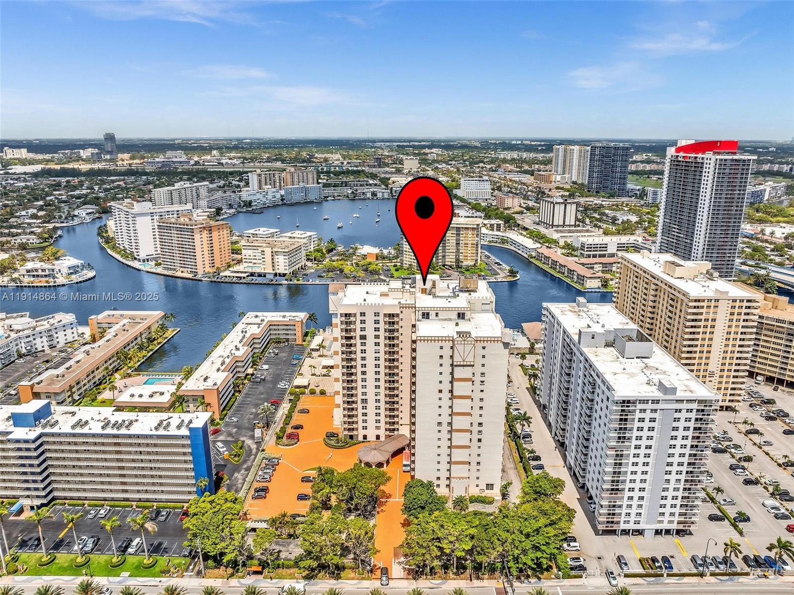 PRINCE GEORGE ARMS CONDO - Residential