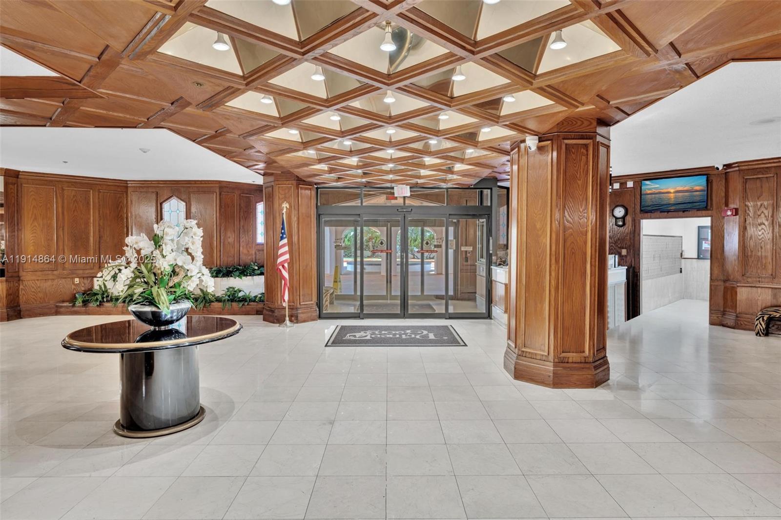 PRINCE GEORGE ARMS CONDO - Residential