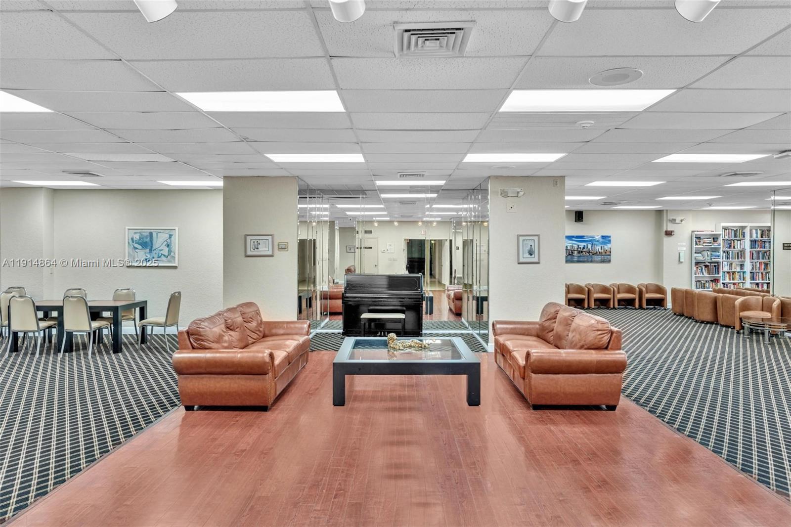 PRINCE GEORGE ARMS CONDO - Residential