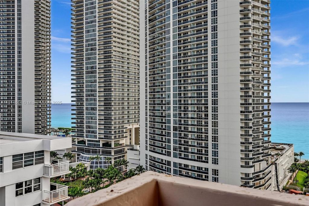 Photo of 1865 S Ocean Dr #19E, Hallandale Beach, FL 33009 (MLS # A11914864)