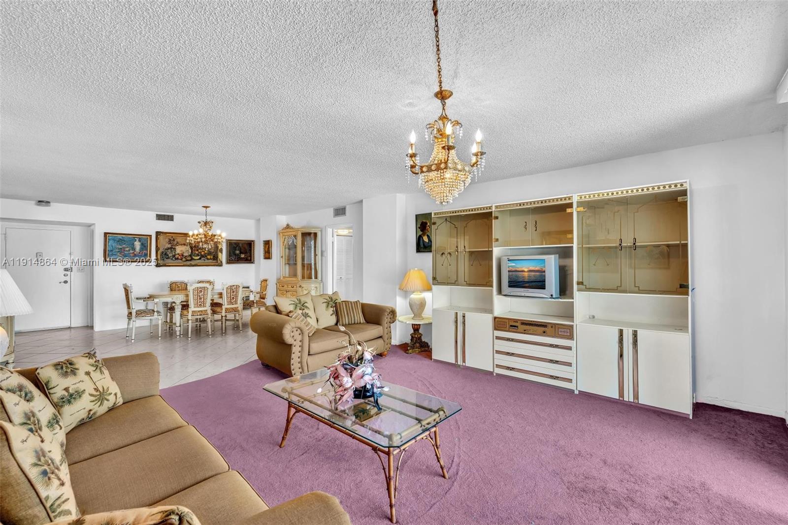 PRINCE GEORGE ARMS CONDO - Residential