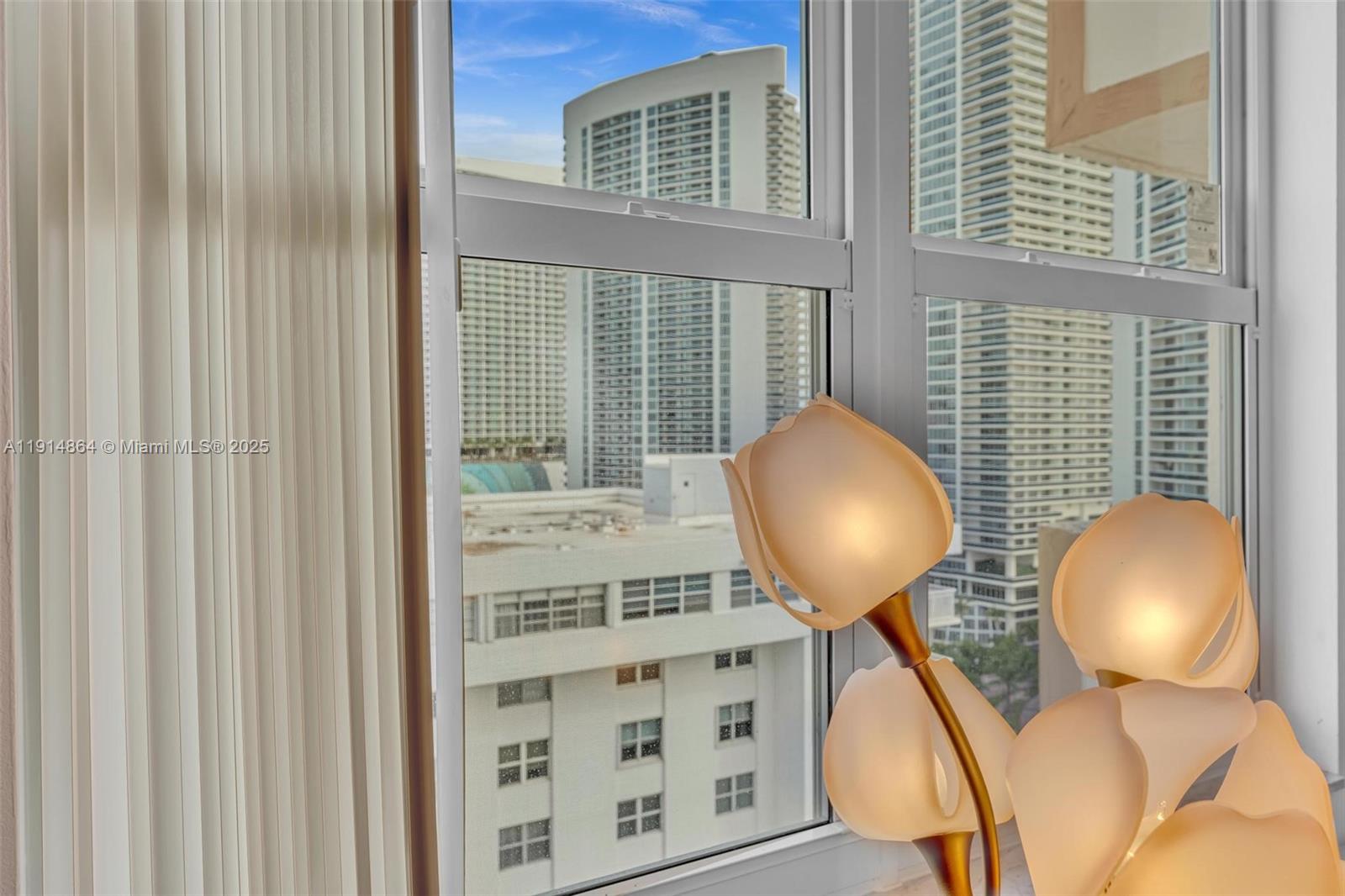 PRINCE GEORGE ARMS CONDO - Residential