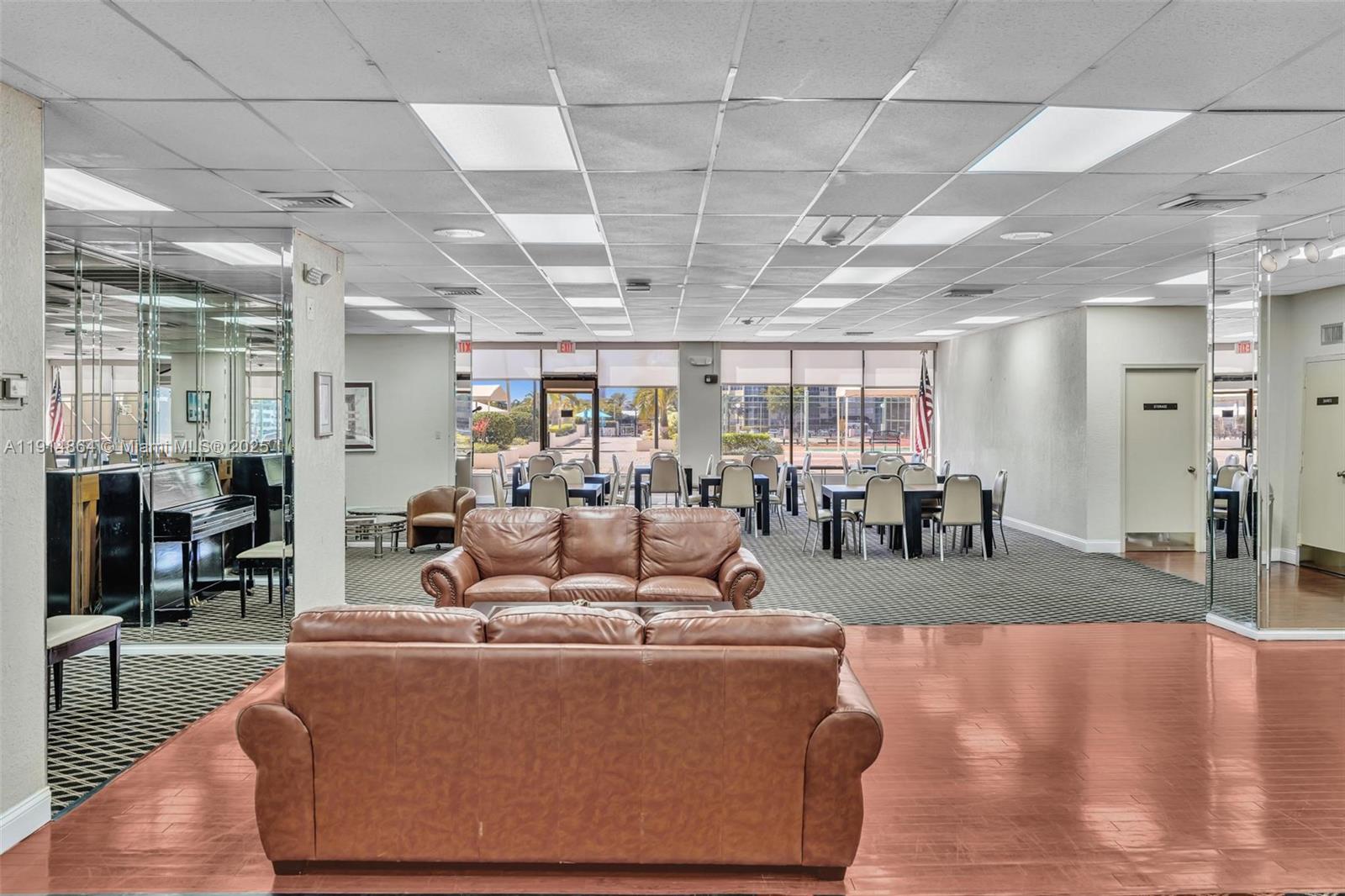 PRINCE GEORGE ARMS CONDO - Residential