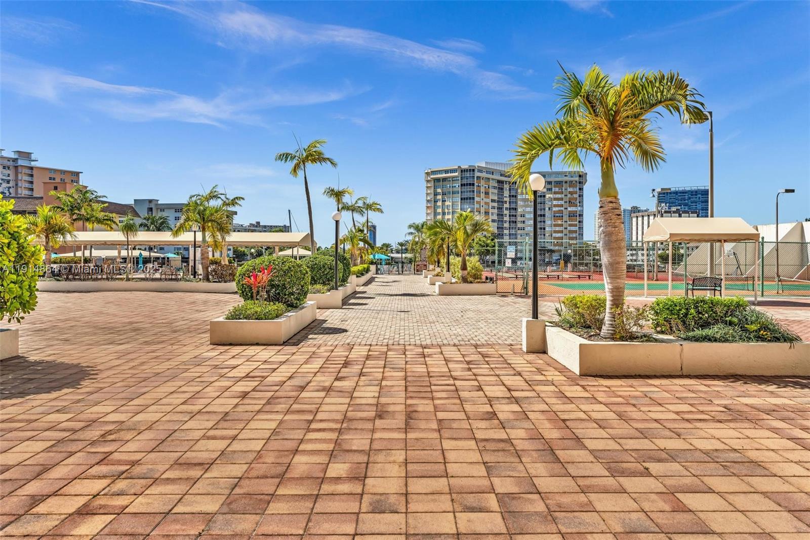 PRINCE GEORGE ARMS CONDO - Residential