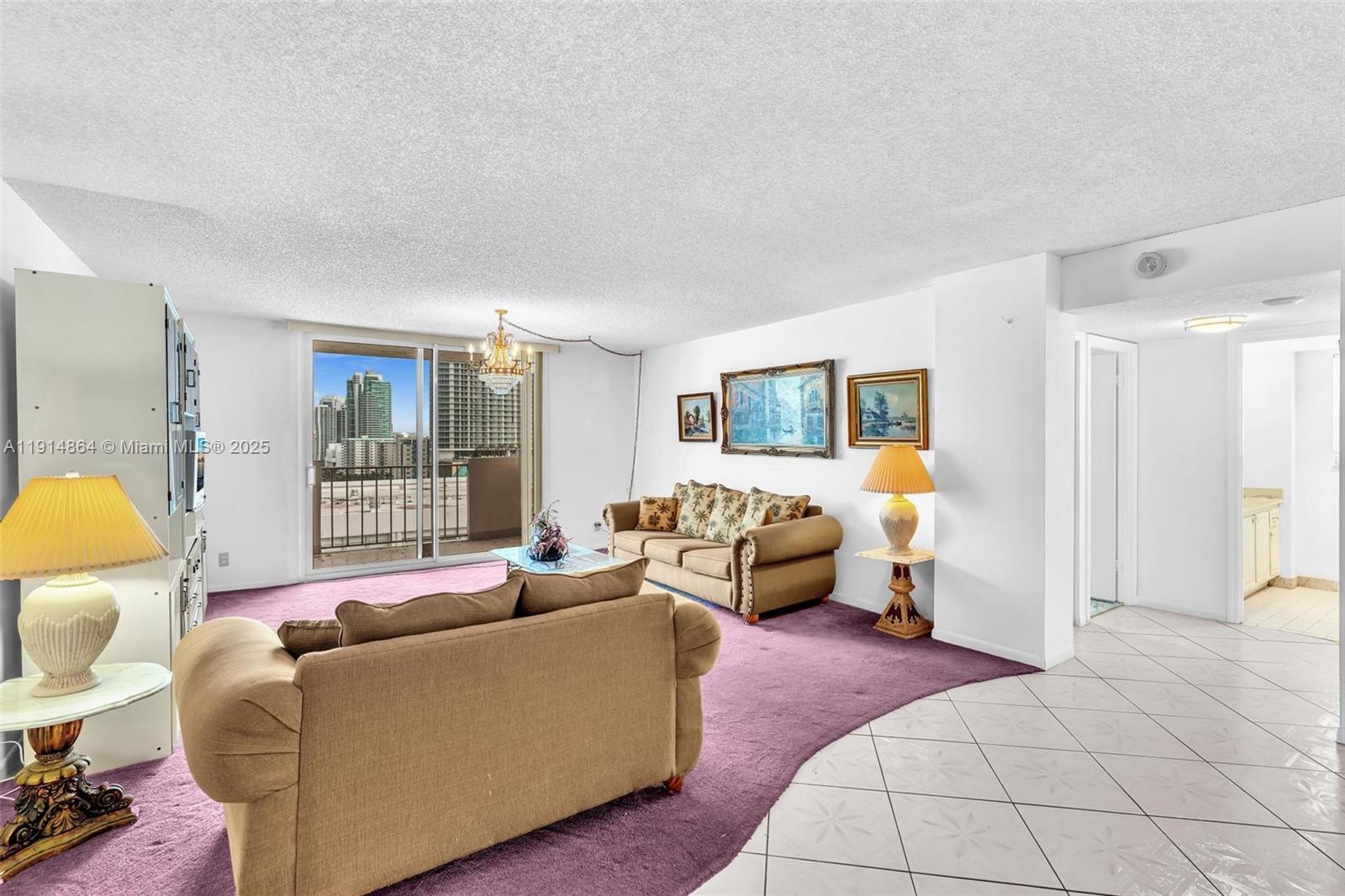 PRINCE GEORGE ARMS CONDO - Residential