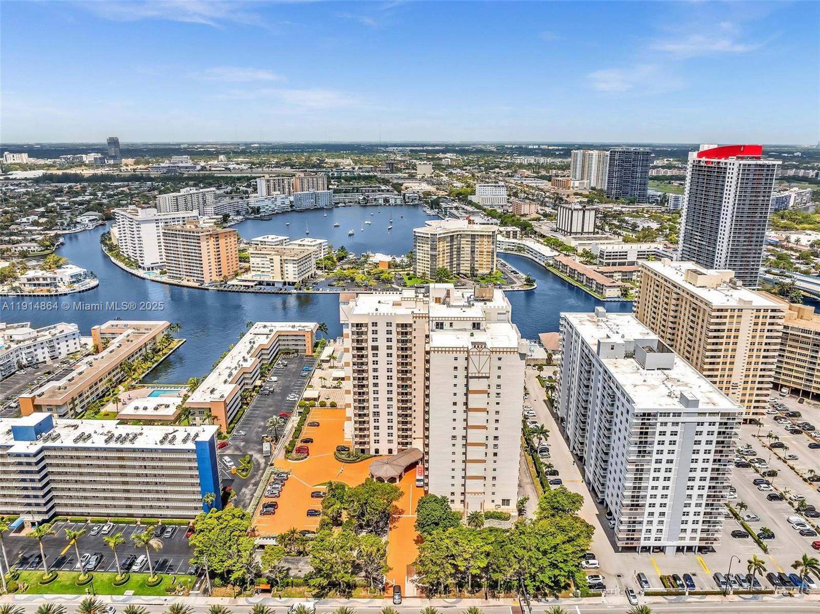 PRINCE GEORGE ARMS CONDO - Residential