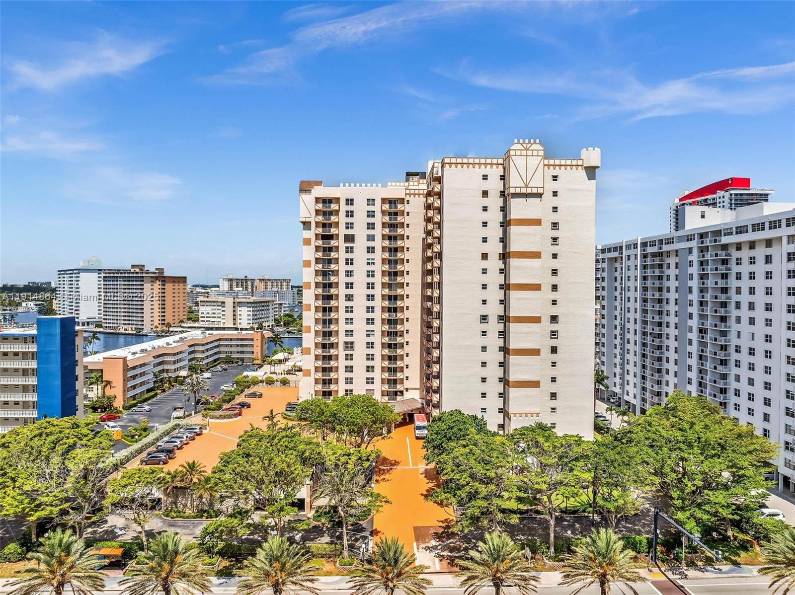 PRINCE GEORGE ARMS CONDO - Residential