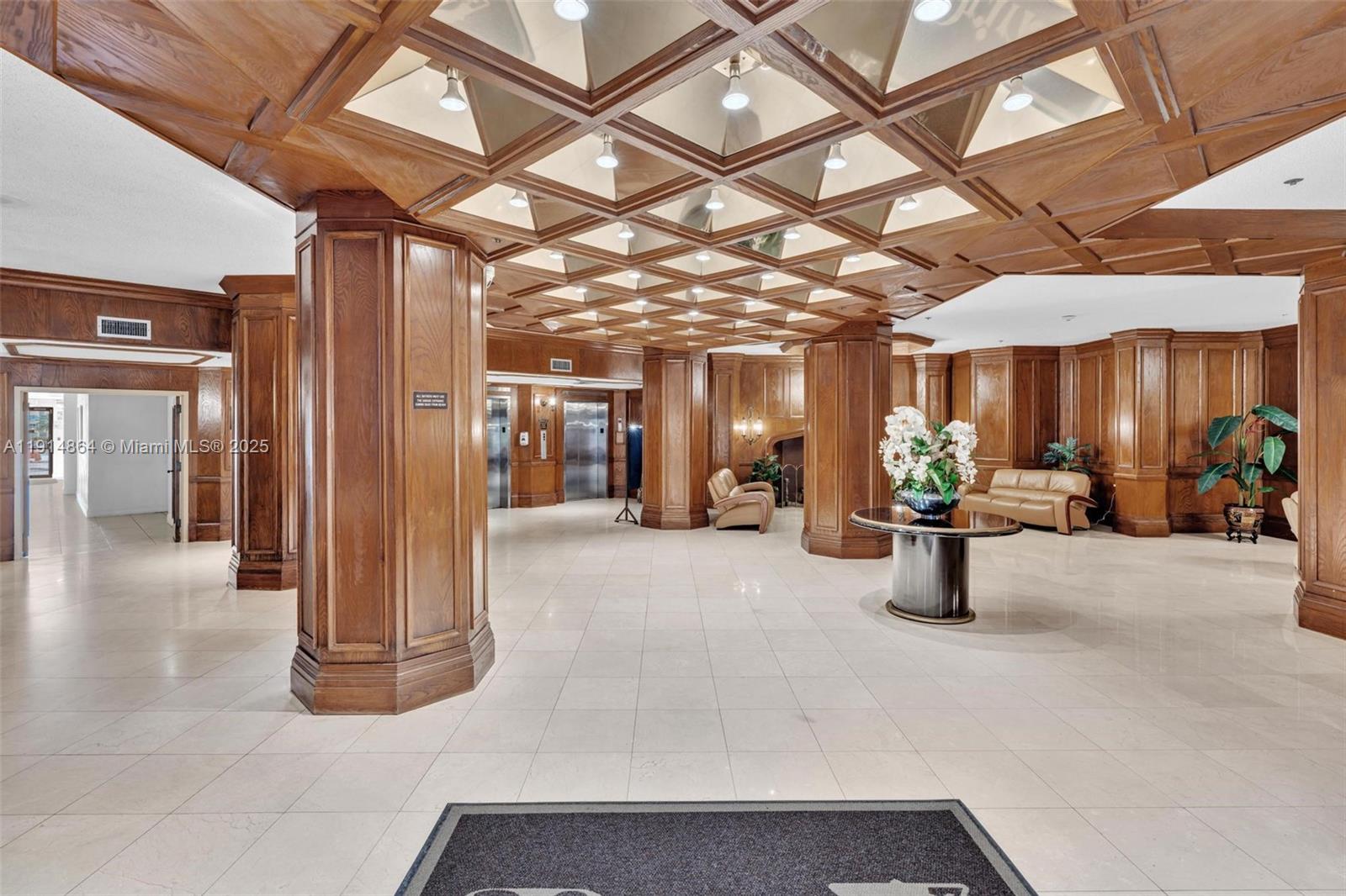 PRINCE GEORGE ARMS CONDO - Residential