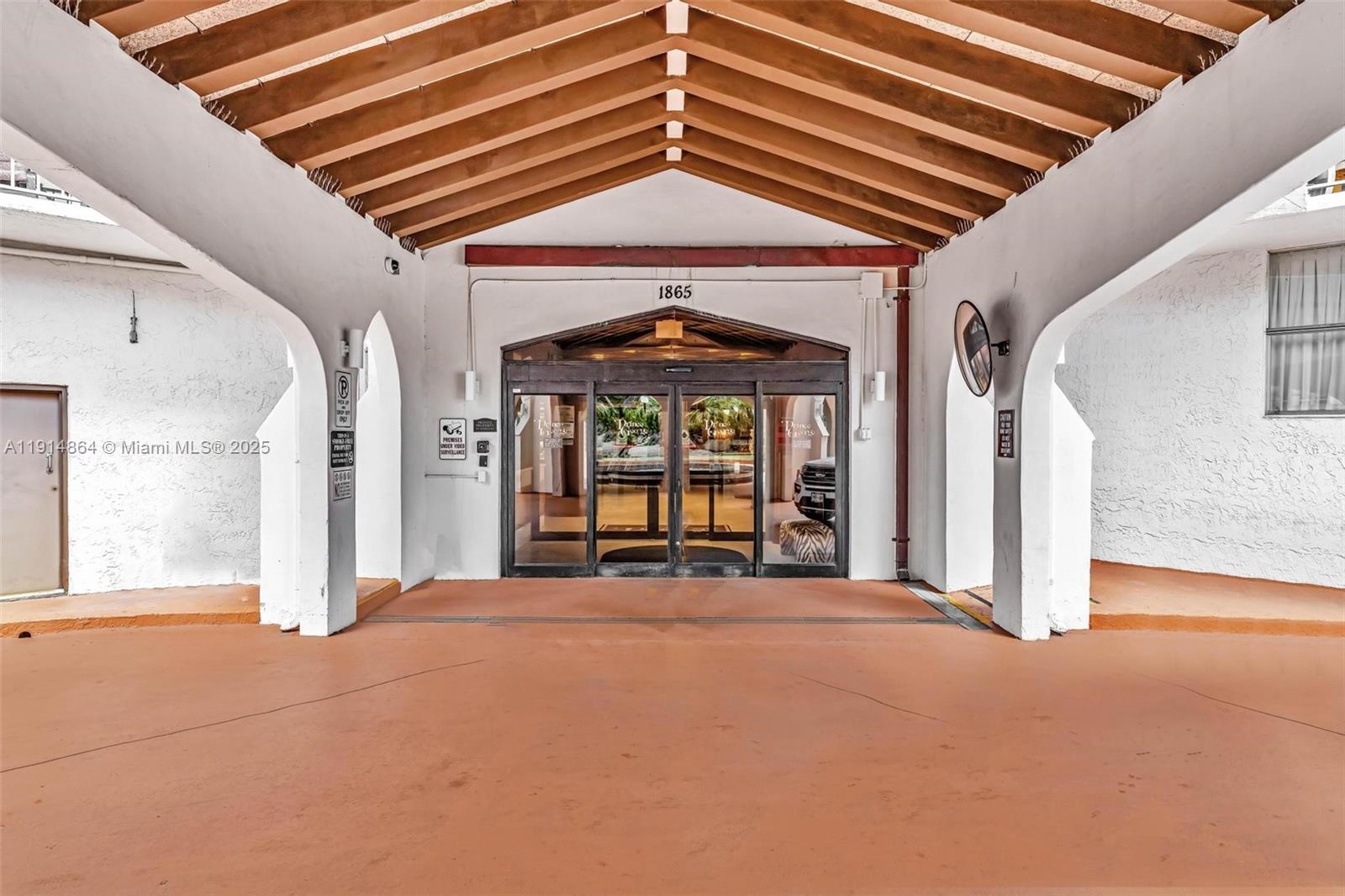 PRINCE GEORGE ARMS CONDO - Residential