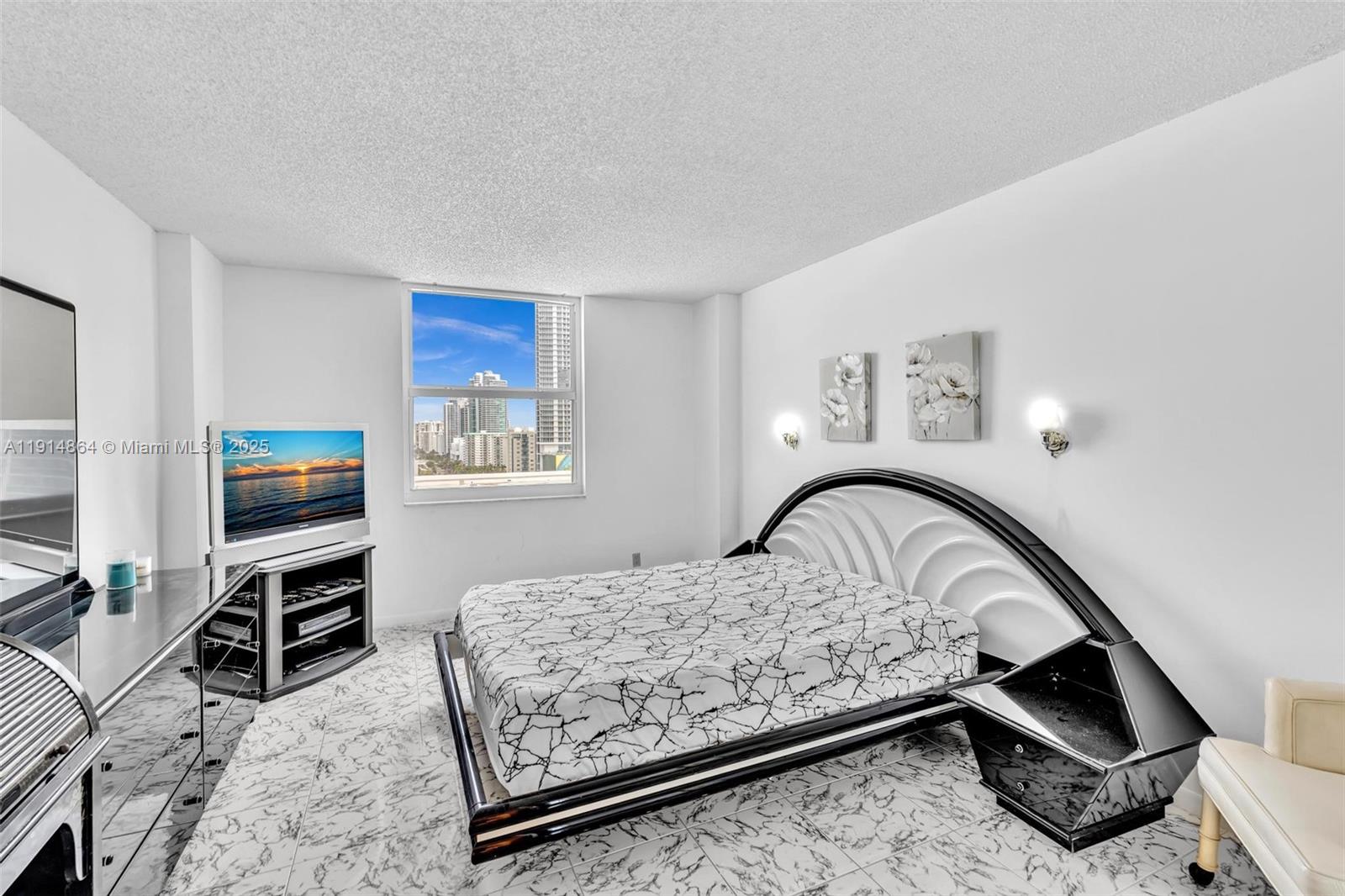 PRINCE GEORGE ARMS CONDO - Residential