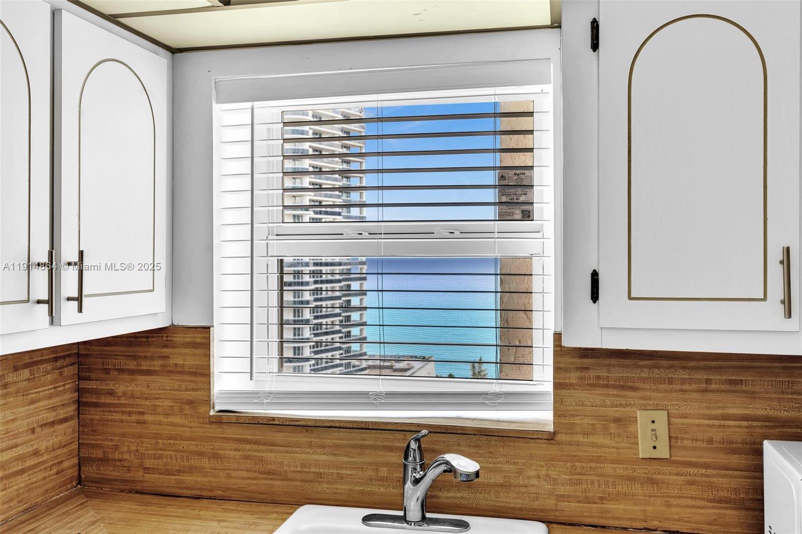 PRINCE GEORGE ARMS CONDO - Residential