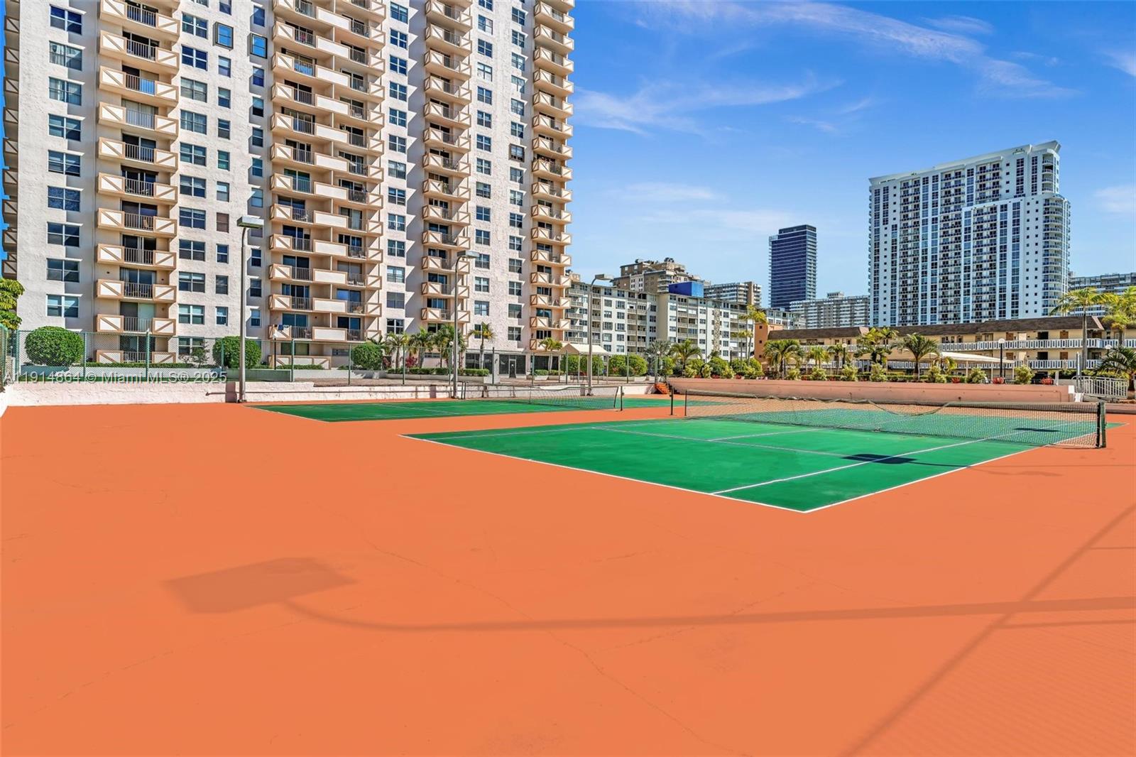 PRINCE GEORGE ARMS CONDO - Residential