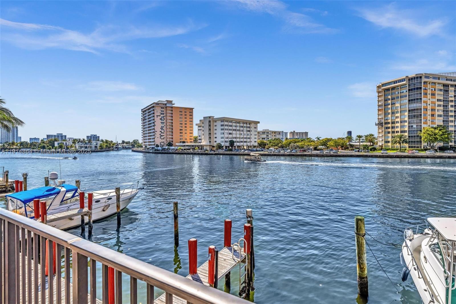 PRINCE GEORGE ARMS CONDO - Residential