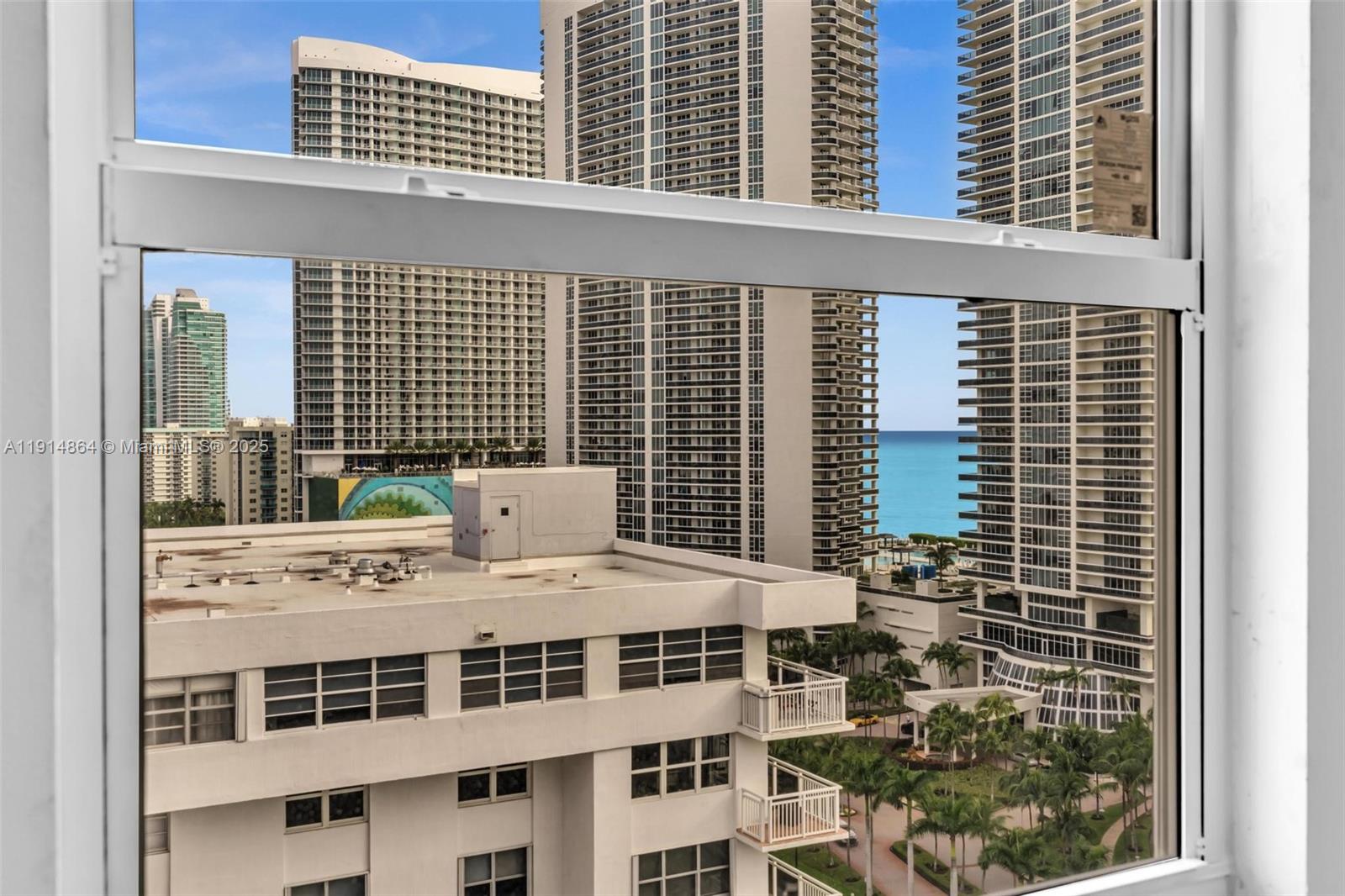 PRINCE GEORGE ARMS CONDO - Residential