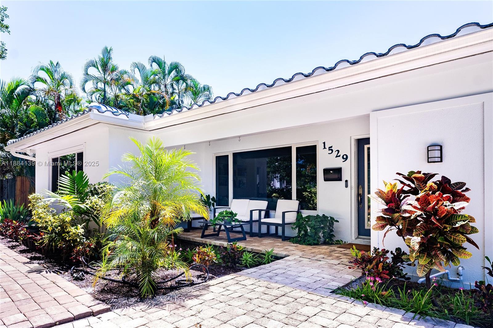 CORAL RIDGE - Residential Lease