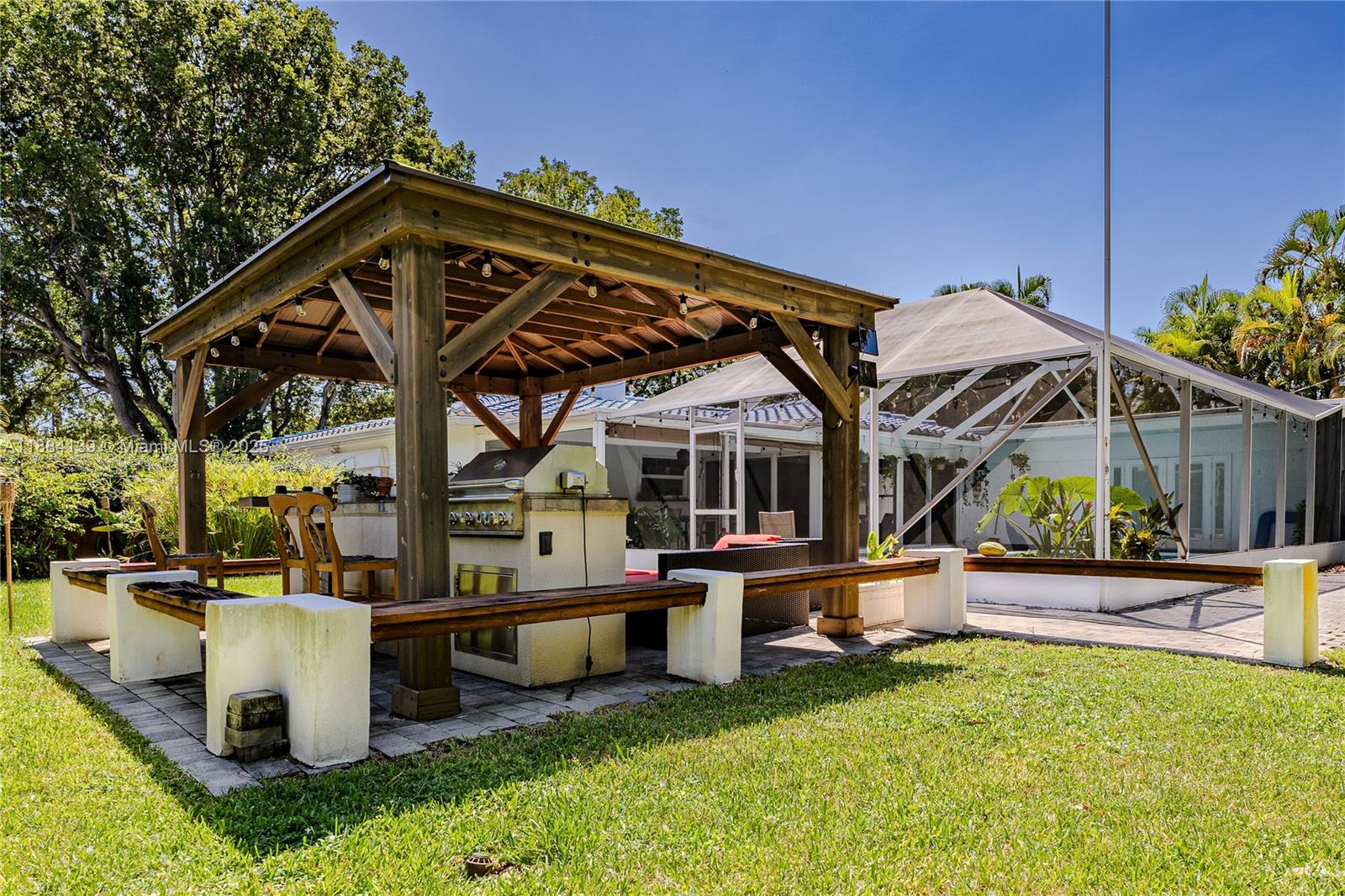 CORAL RIDGE - Residential Lease