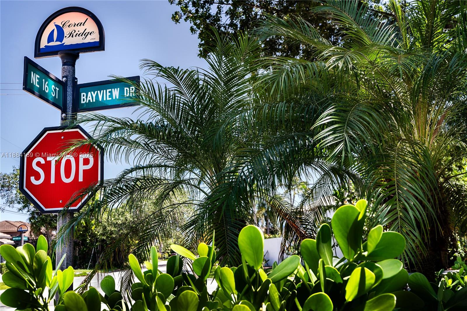 CORAL RIDGE - Residential Lease