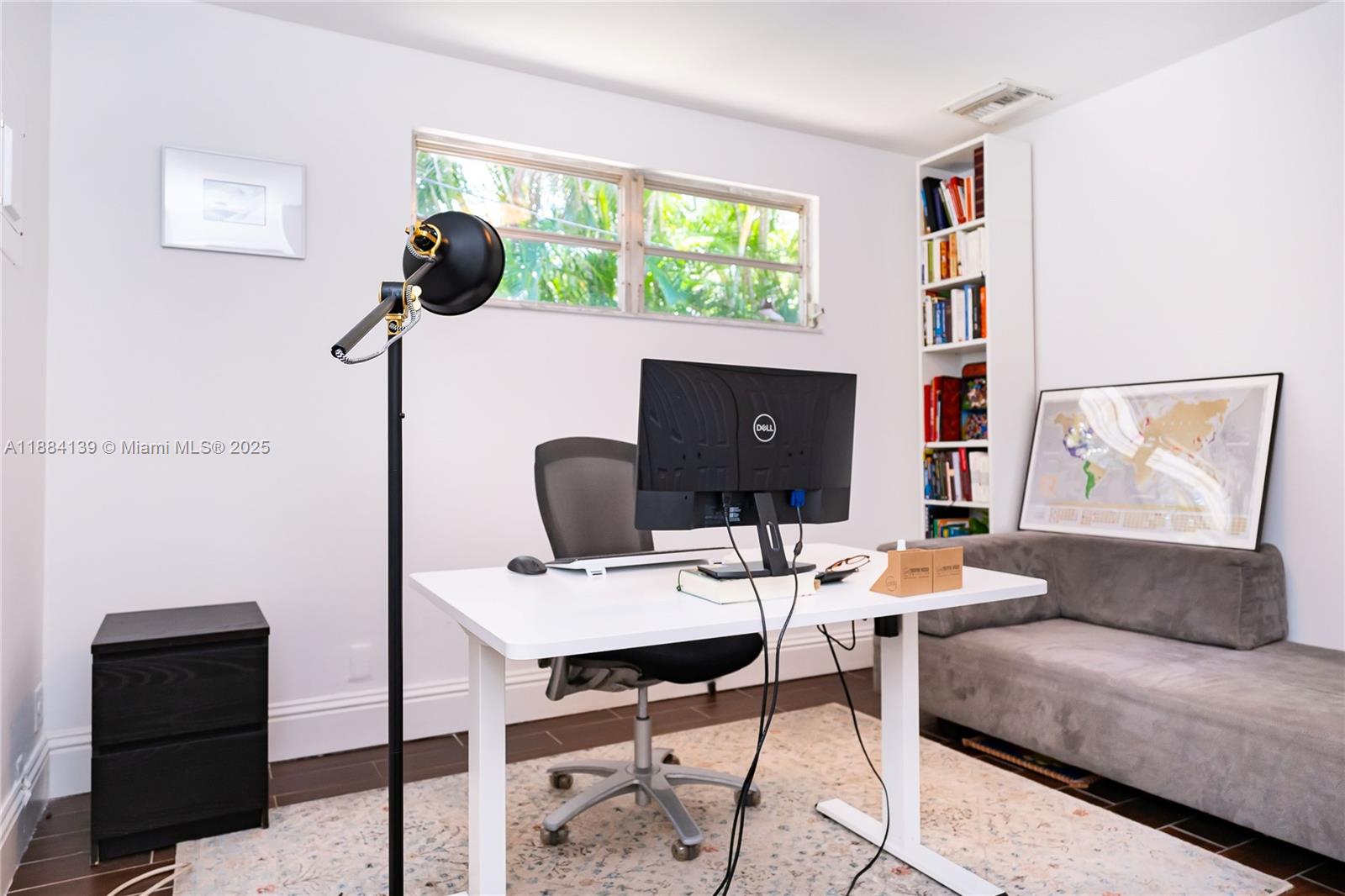 CORAL RIDGE - Residential Lease