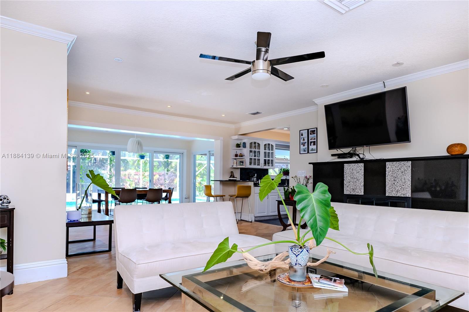 CORAL RIDGE - Residential Lease