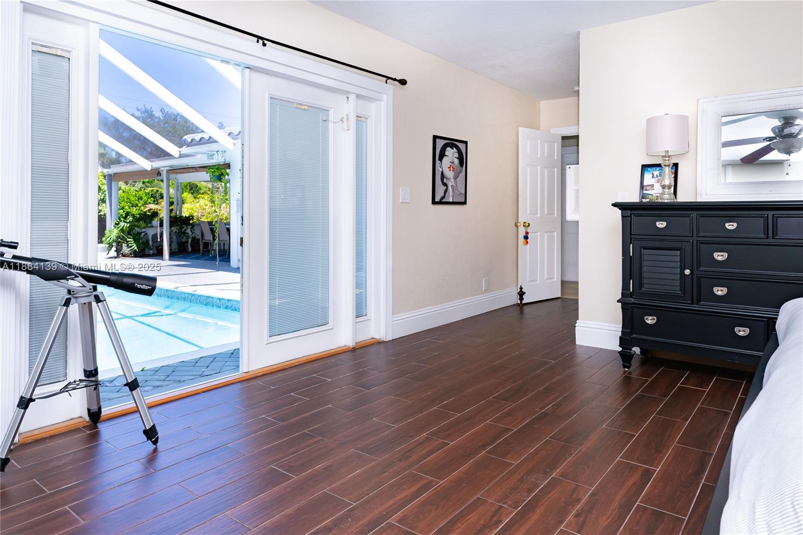 CORAL RIDGE - Residential Lease