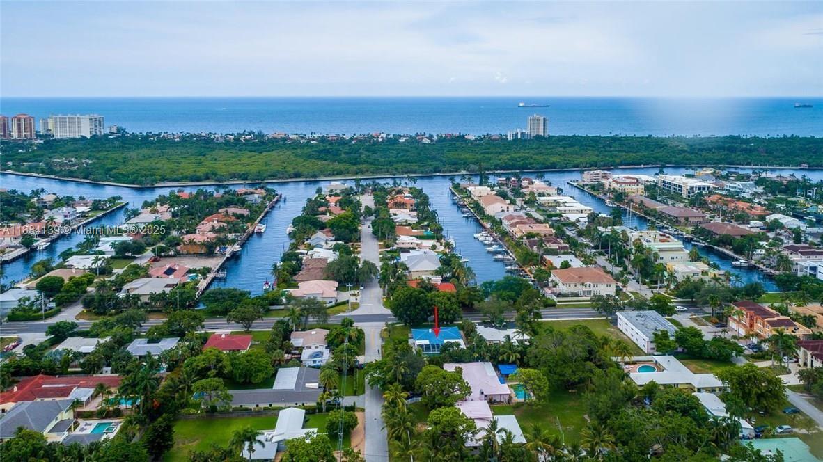 CORAL RIDGE - Residential Lease