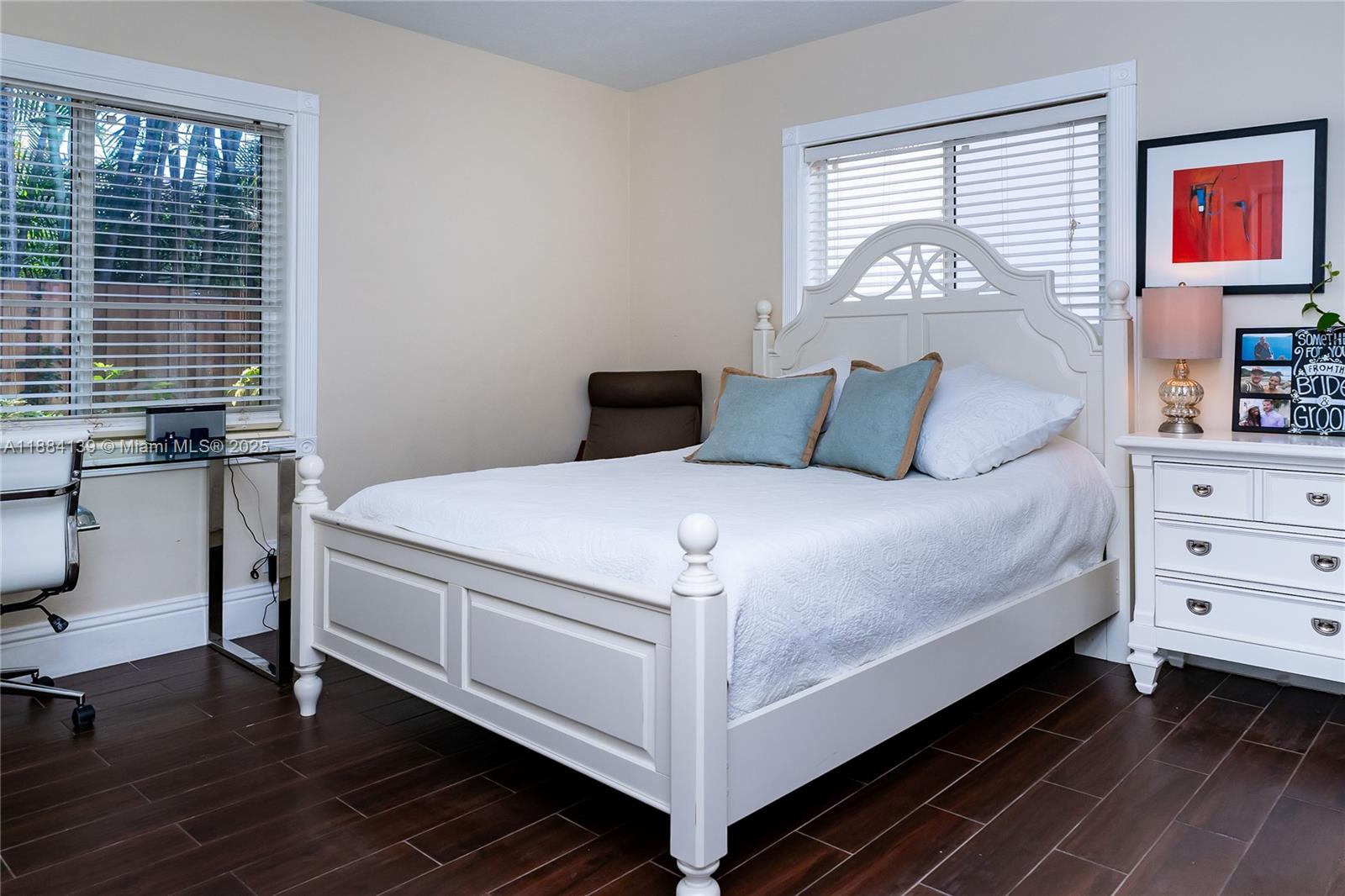 CORAL RIDGE - Residential Lease