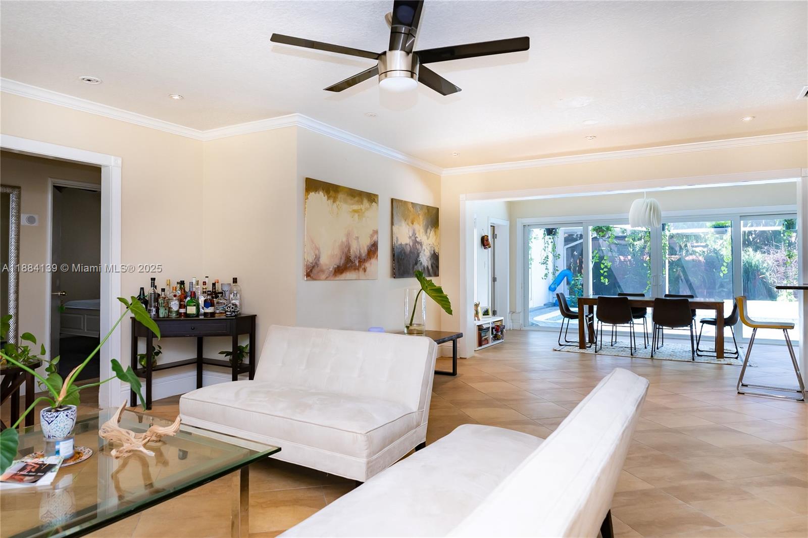 CORAL RIDGE - Residential Lease