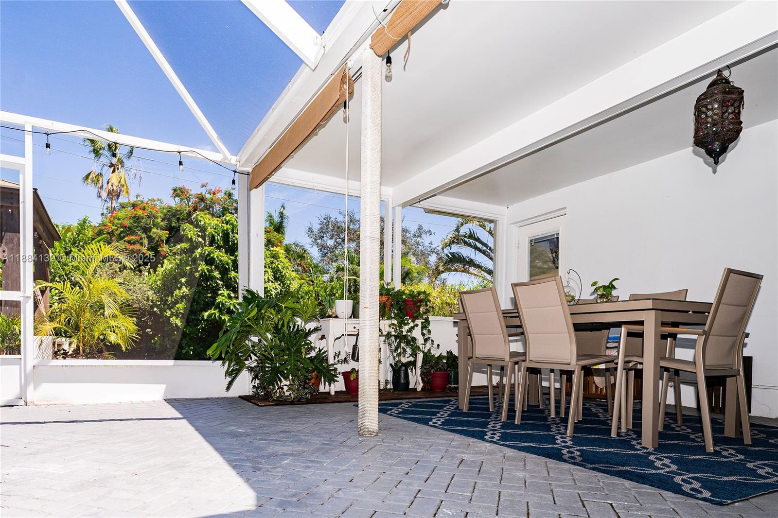 CORAL RIDGE - Residential Lease