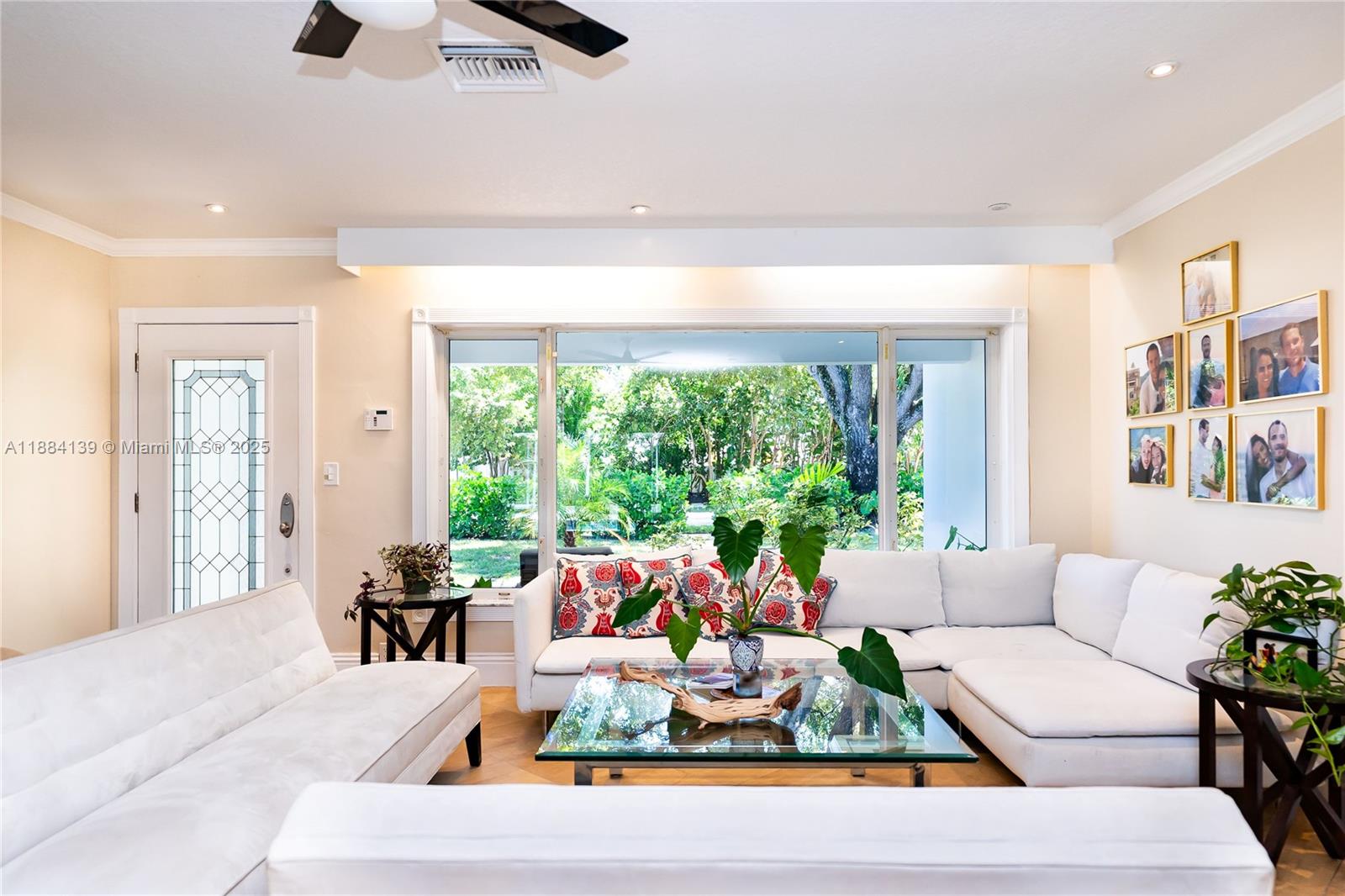 CORAL RIDGE - Residential Lease