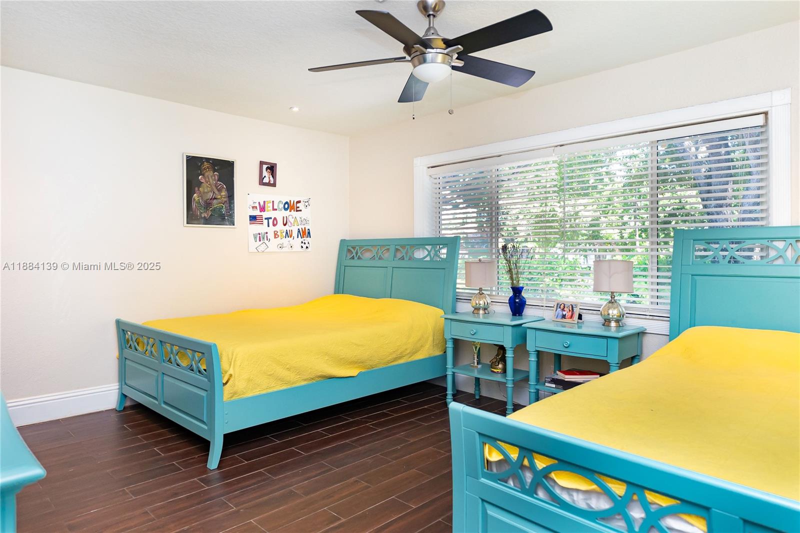 CORAL RIDGE - Residential Lease