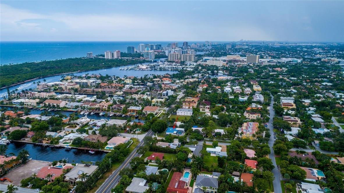 CORAL RIDGE - Residential Lease