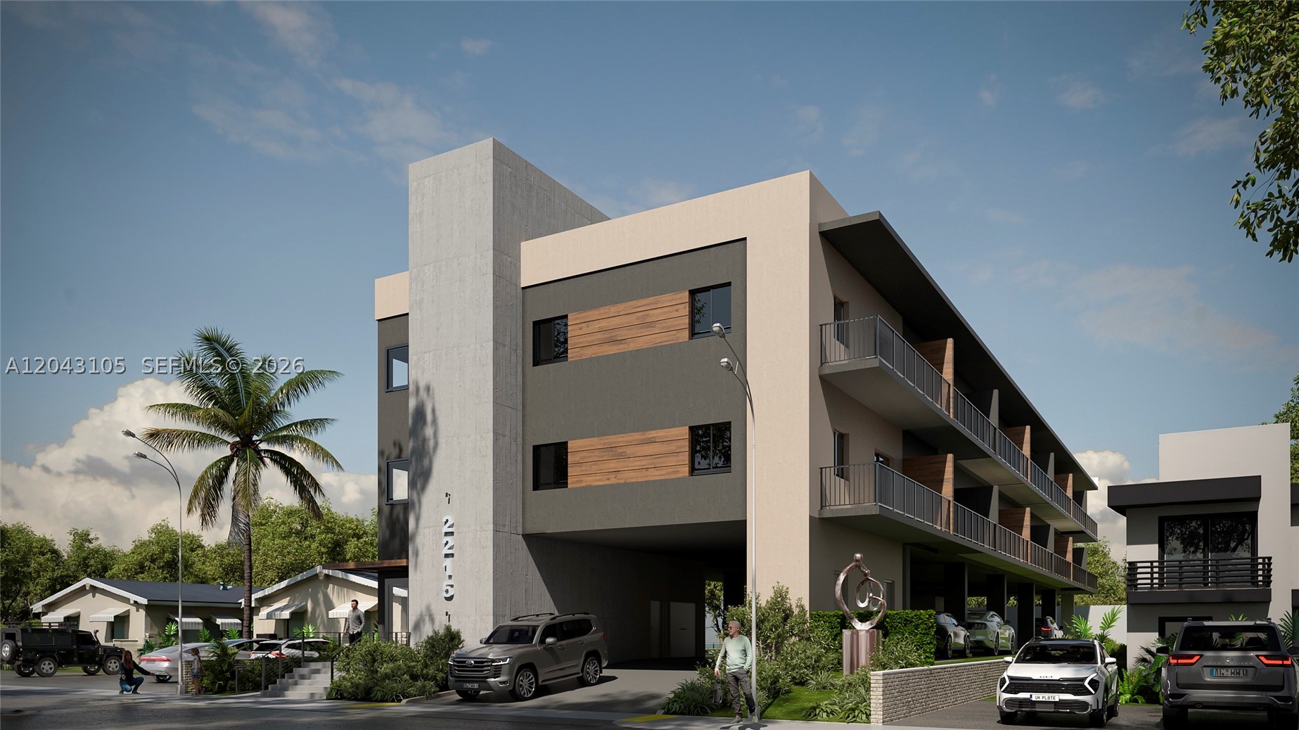 Photo 1 of 9 — 2215 Adams St, Hollywood, FL 33020