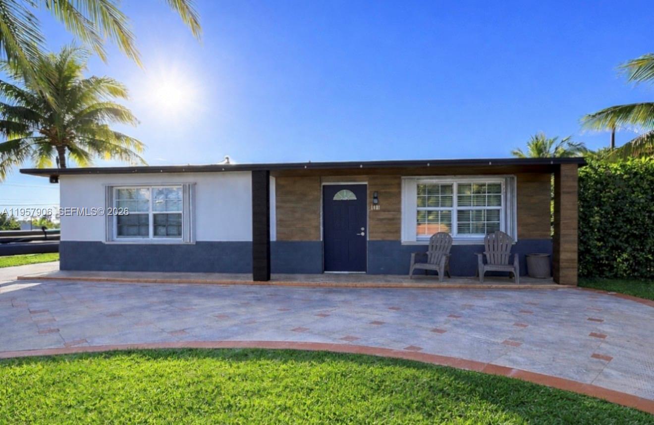 SUNRISE GOLF VILLAGE SEC - Residential