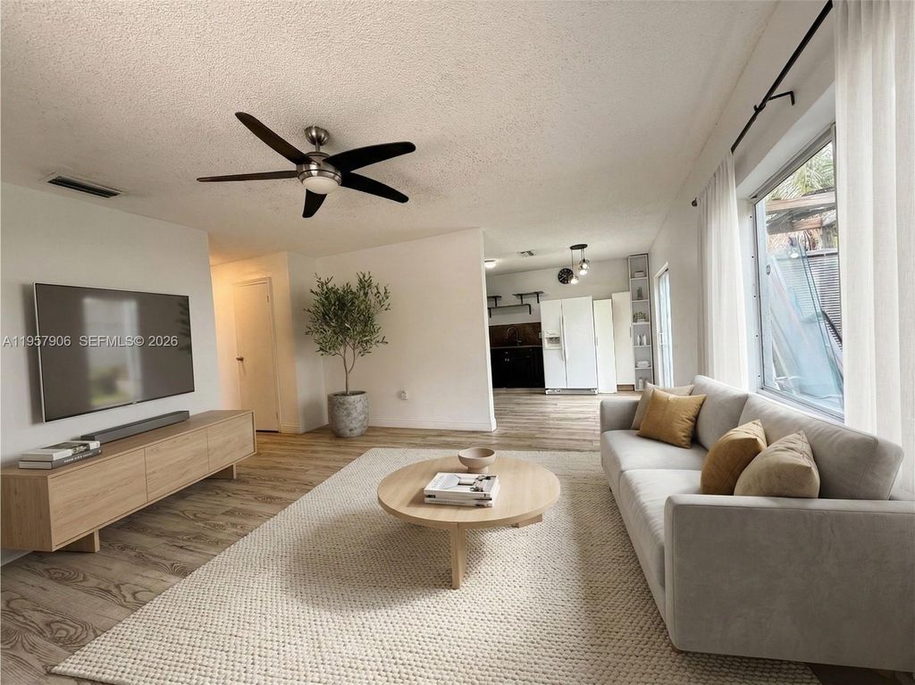 Photo of 2671 NW 87th Ln, Sunrise, FL 33322 (MLS # A11957906)