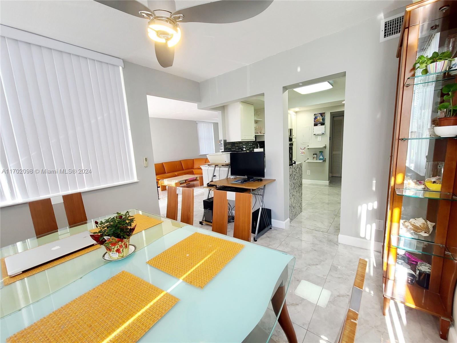 Property for Sale at 16565 Ne 26th Ave 2B, North Miami Beach, Miami-Dade County, Florida - Bedrooms: 2 
Bathrooms: 2  - $449,000