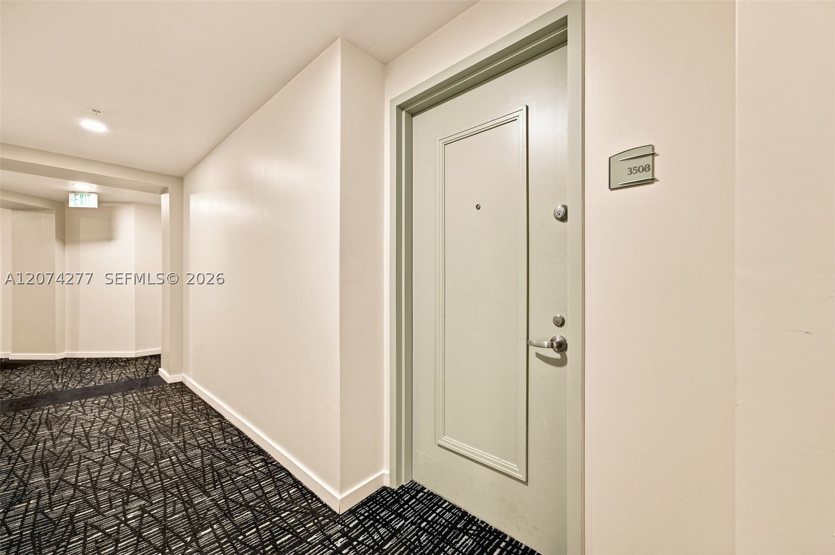 1900 N Bayshore Dr 3508