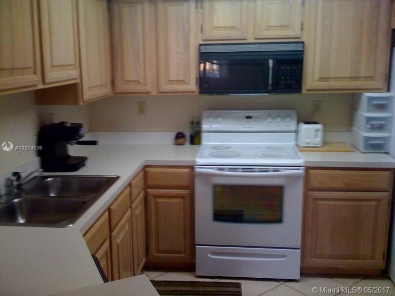 UNIVERSITY INN CONDO - Residential Lease