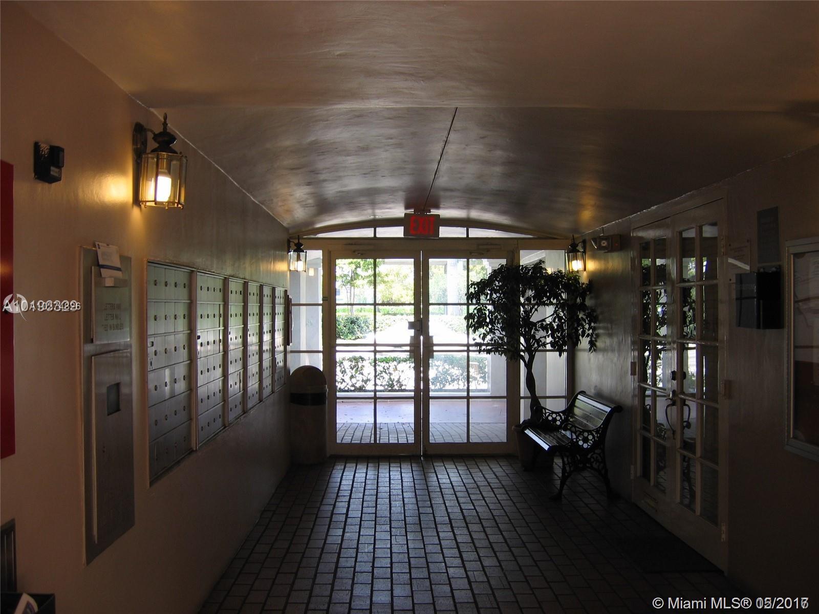 UNIVERSITY INN CONDO - Residential Lease