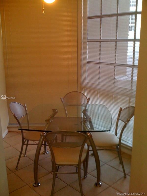 UNIVERSITY INN CONDO - Residential Lease