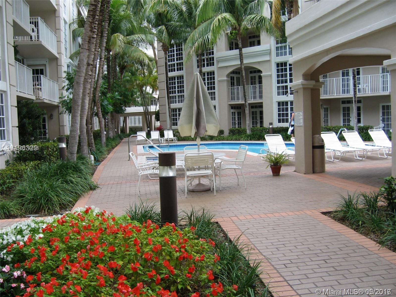 UNIVERSITY INN CONDO - Residential Lease