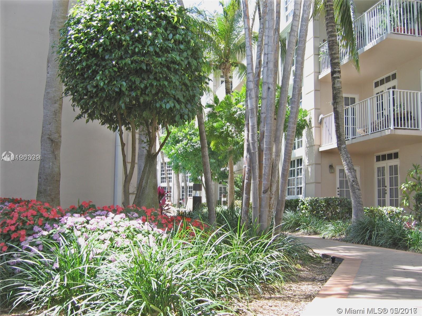 UNIVERSITY INN CONDO - Residential Lease